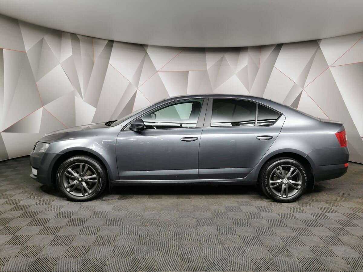 Skoda Octavia, 2013 - 142 621 км. | Фото №5