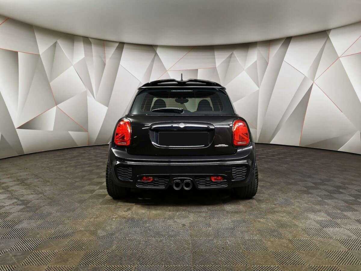 Mini Hatch JCW John Cooper Works, 2018 - 131 986 км. | Фото №8