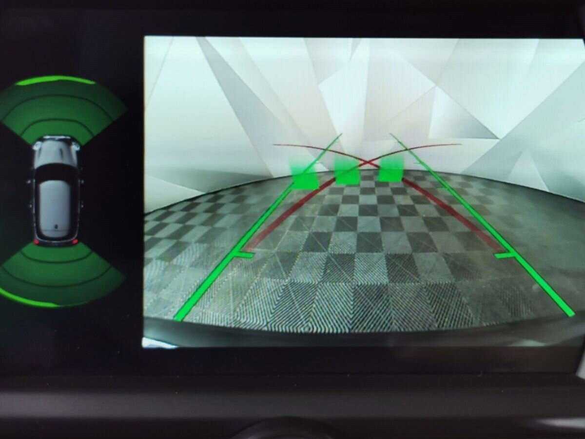 Mini Hatch JCW John Cooper Works, 2018 Фото №18