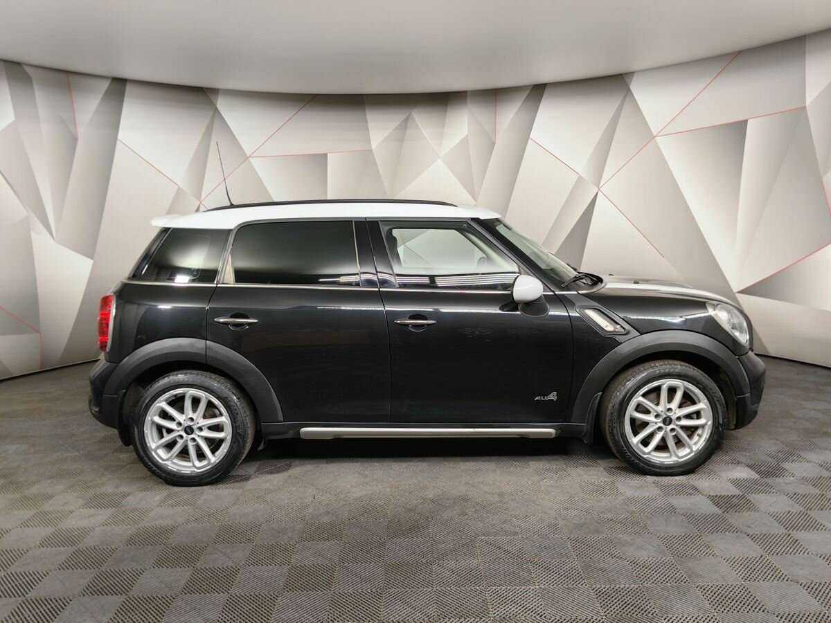 Mini Countryman Cooper S, 2016 - 143 297 км. | Фото №6