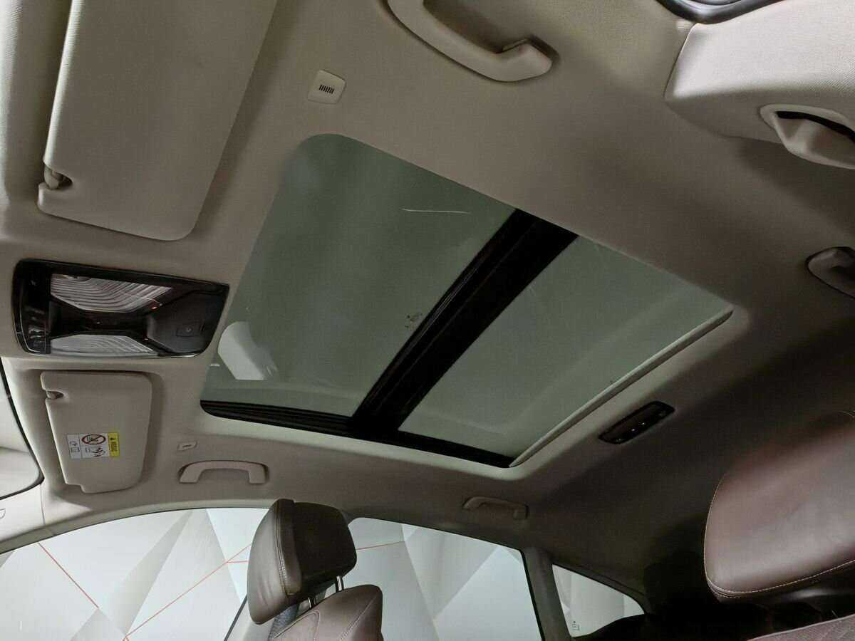 BMW 6 серии Gran Turismo 640i xDrive, 2018 Фото №18