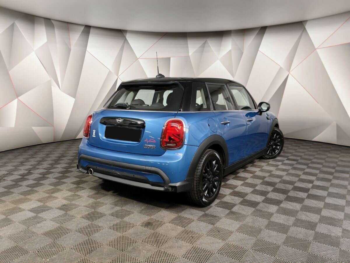 Mini Hatch Cooper, 2021 - 36 273 км. | Фото №2