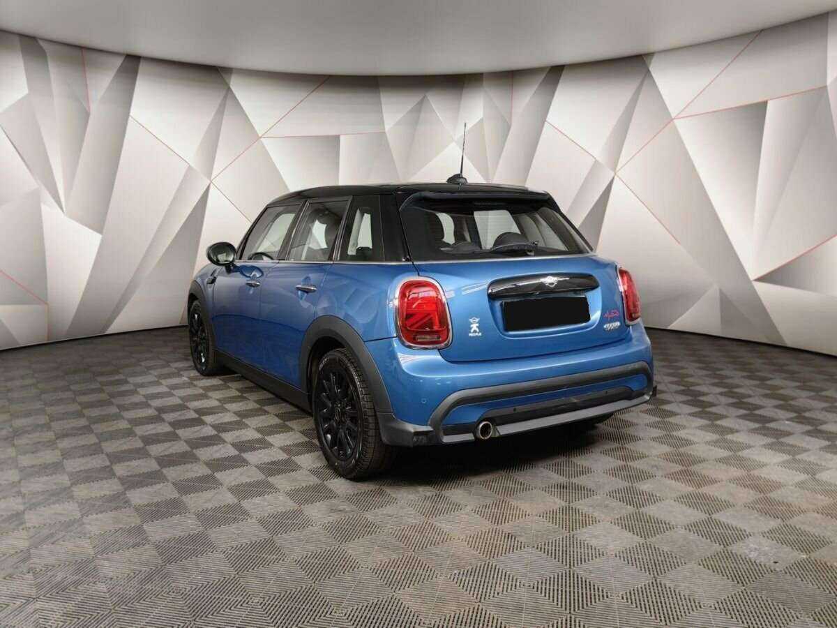 Mini Hatch Cooper, 2021 - 36 273 км. | Фото №4
