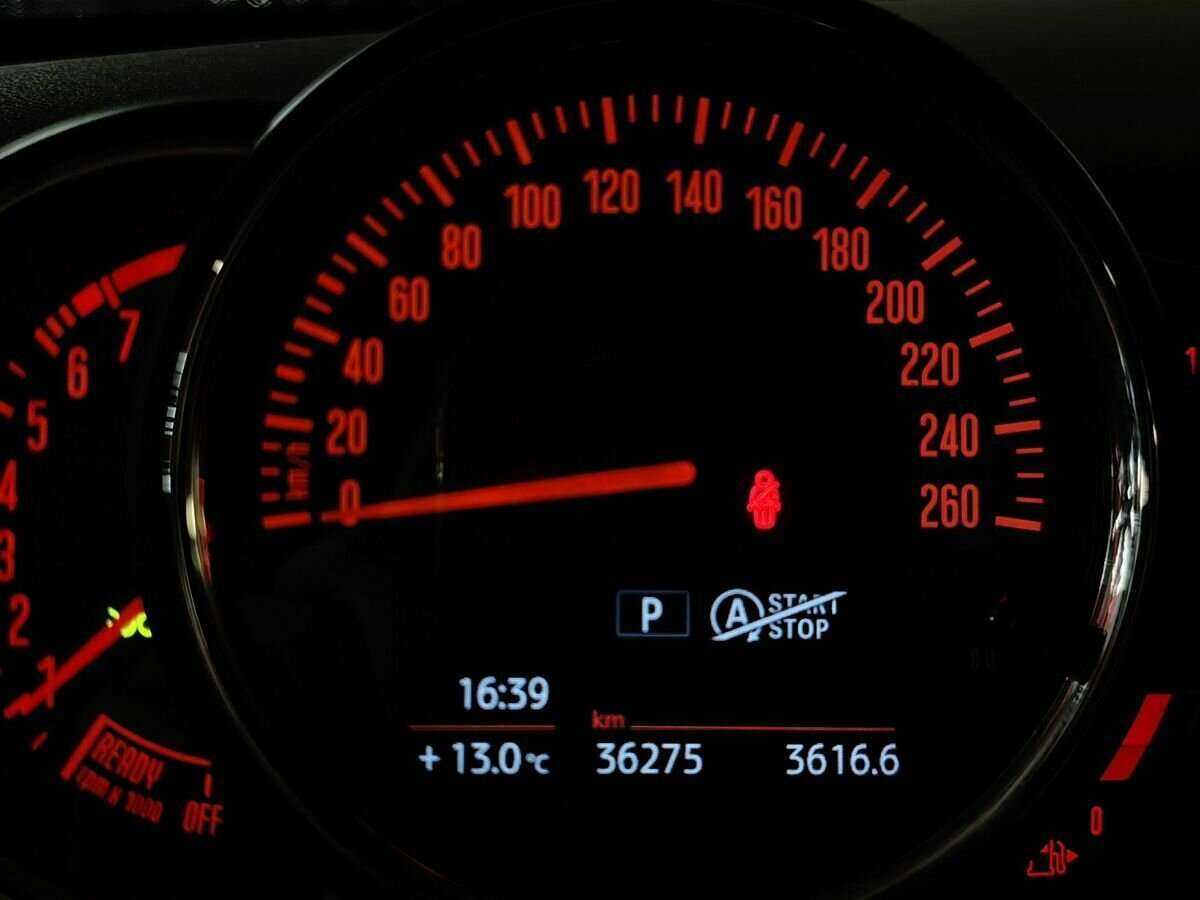 Mini Hatch Cooper, 2021 Фото №20