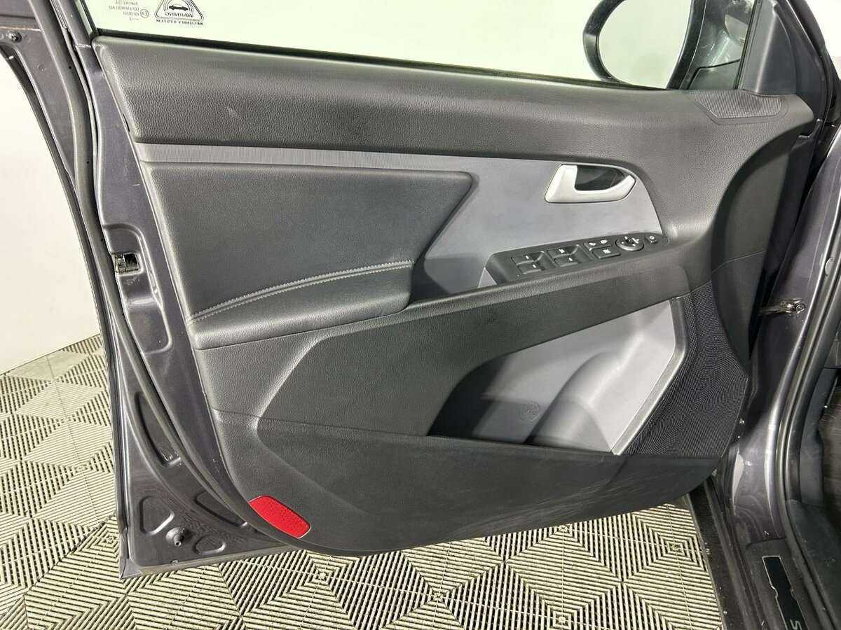 Kia Sportage, 2013 - 137 585 км. | Фото №8