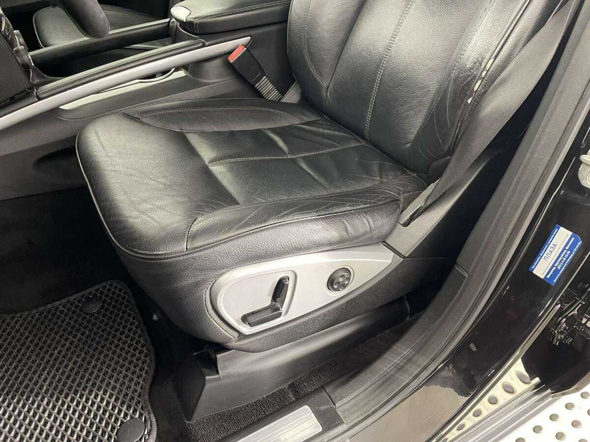 Mercedes-Benz GL-Класс 350, 2010 Фото №9