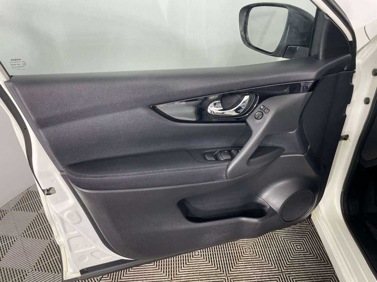 Nissan Qashqai, 2017 - 207 130 км. | Фото №8