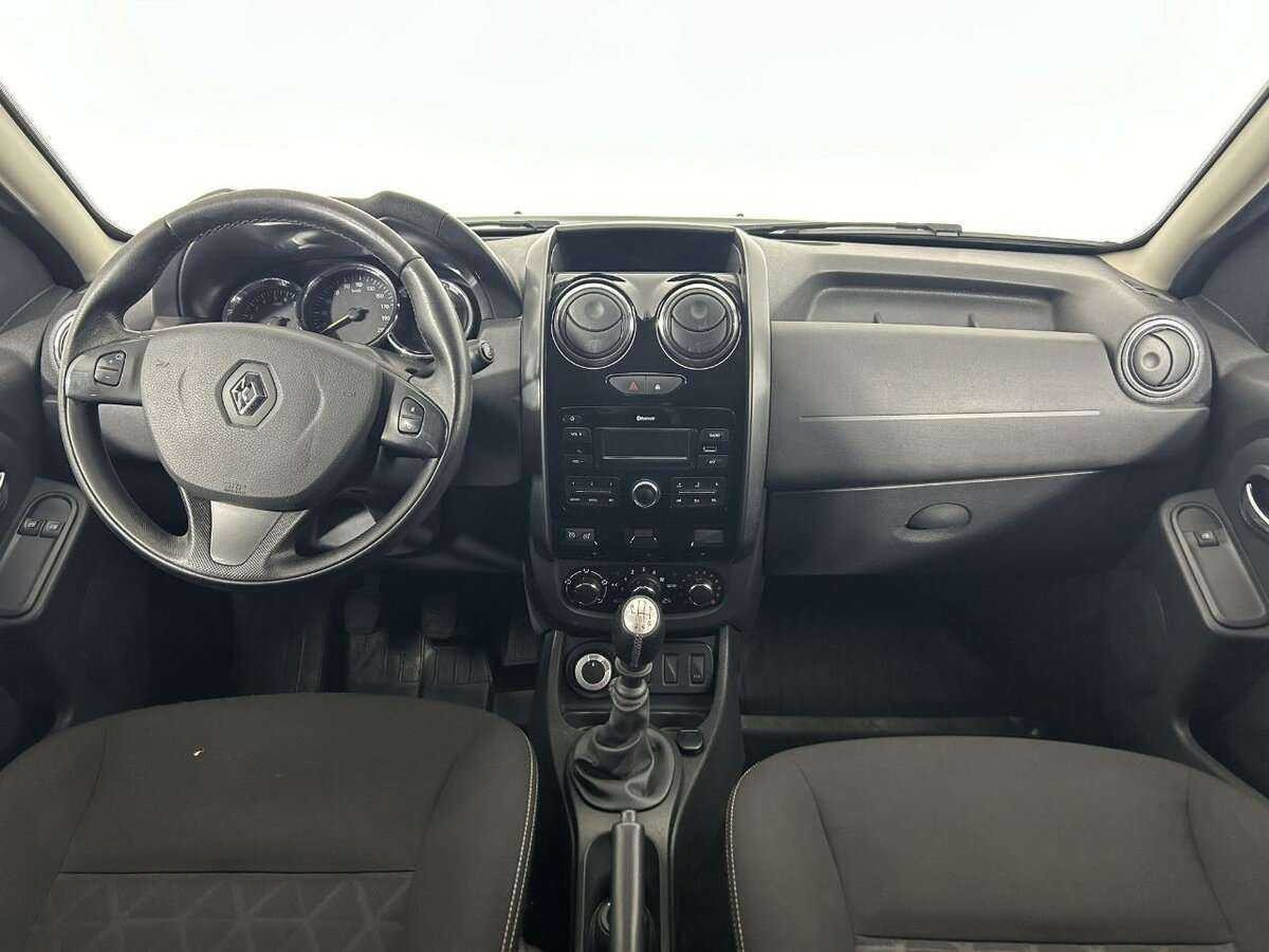 Renault Duster, 2017 - 135 697 км. | Фото №7