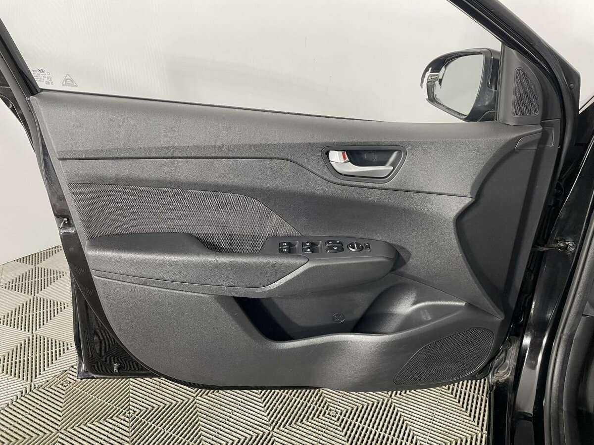 Hyundai Solaris, 2020 - 29 000 км. | Фото №8