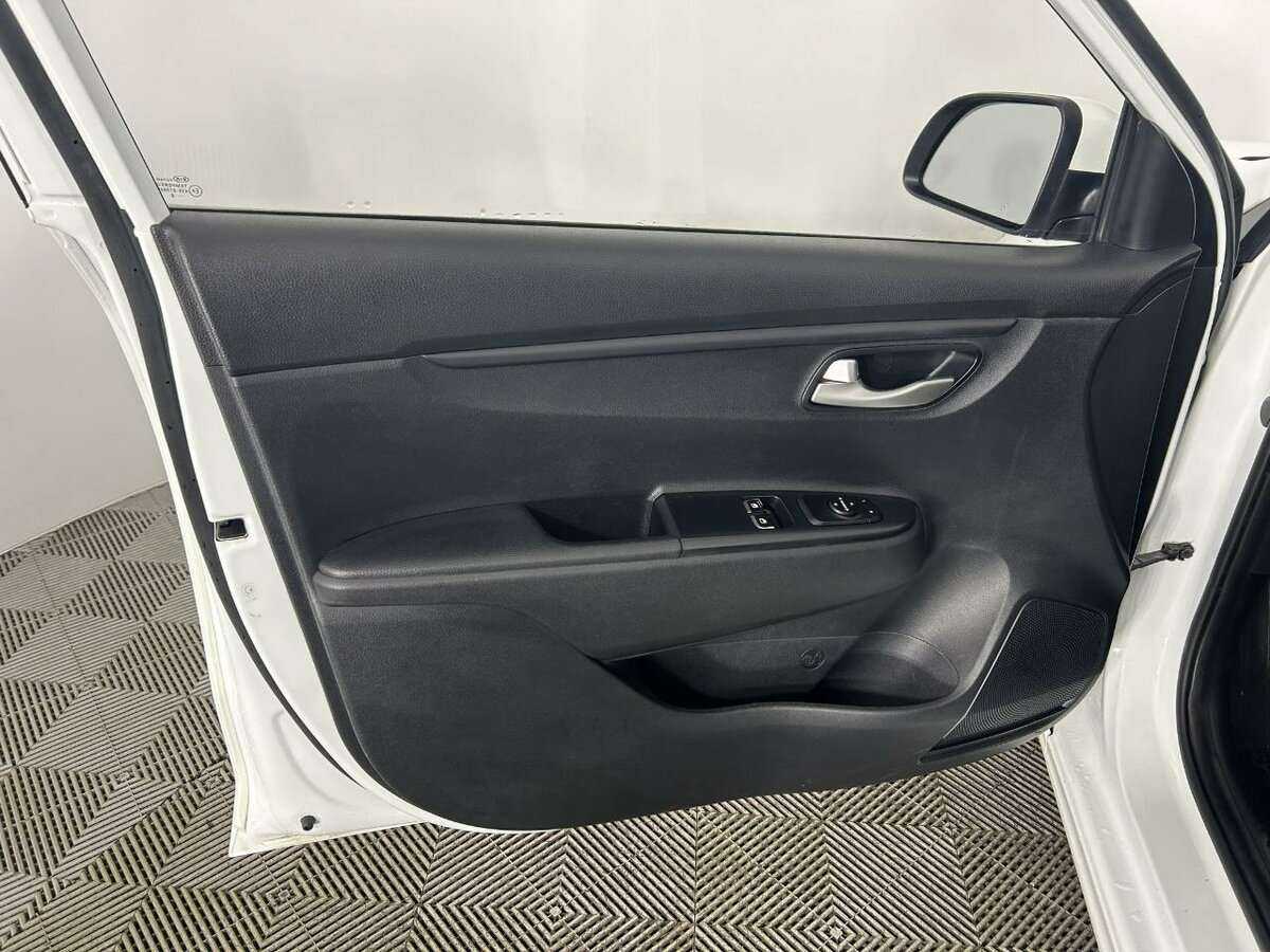 Kia Rio, 2018 - 39 716 км. | Фото №8