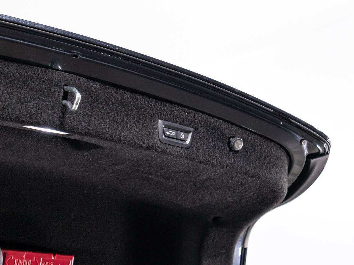 BMW 7 серии Long 730Ld xDrive, 2018 Фото №16