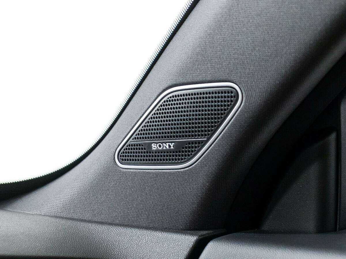 Changan UNI-K, 2023 Фото №20