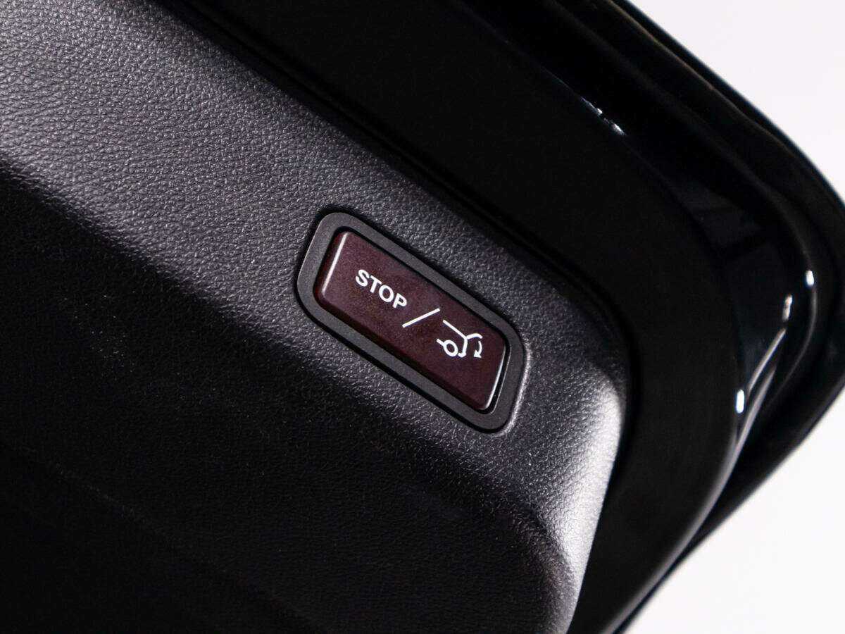 Mercedes-Benz M-Класс 350, 2013 Фото №15