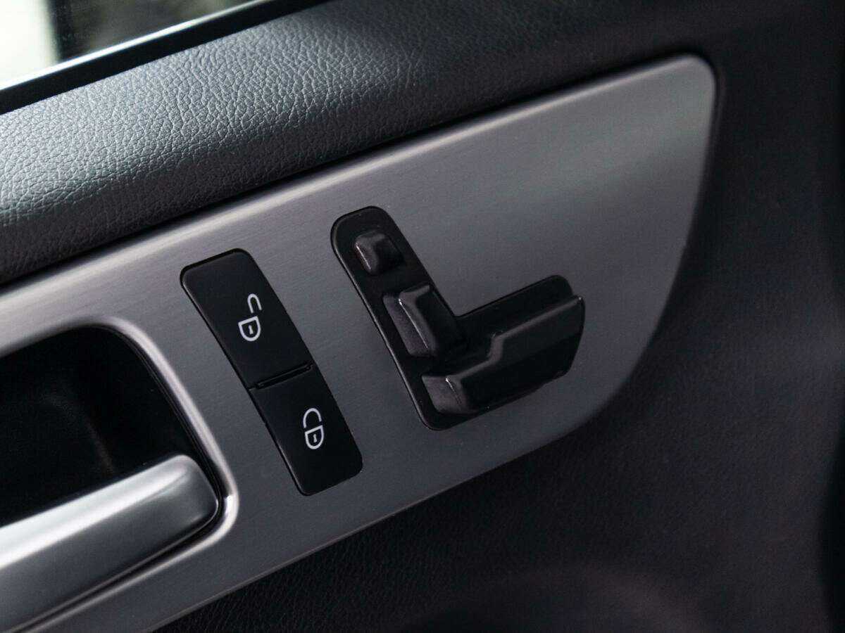 Mercedes-Benz M-Класс 350, 2013 Фото №16