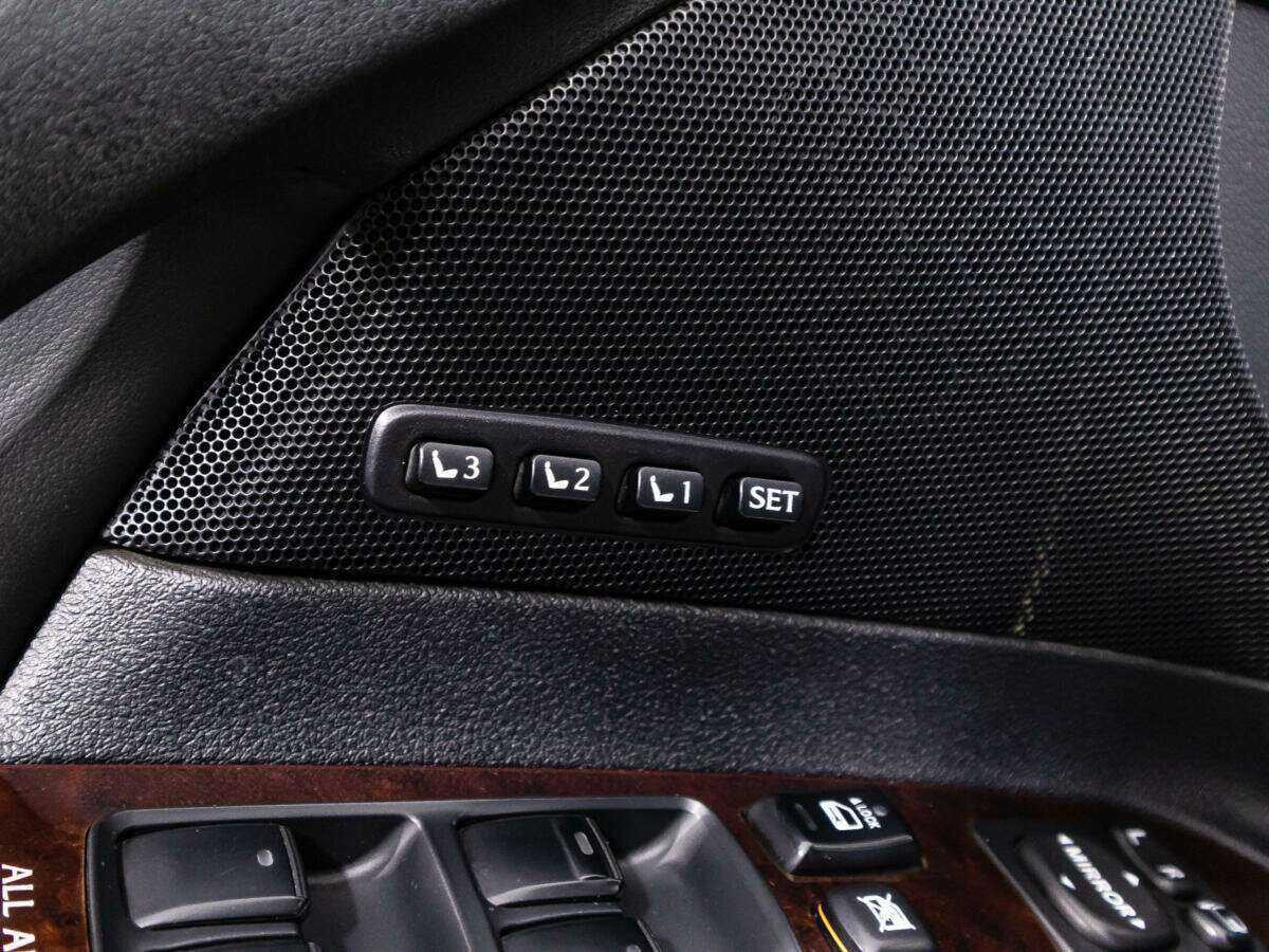 Lexus IS 250, 2007 Фото №16