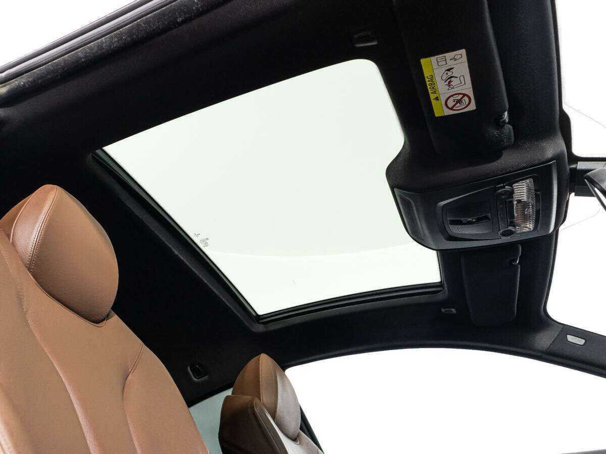 BMW 6 серии 640d xDrive, 2013 Фото №18