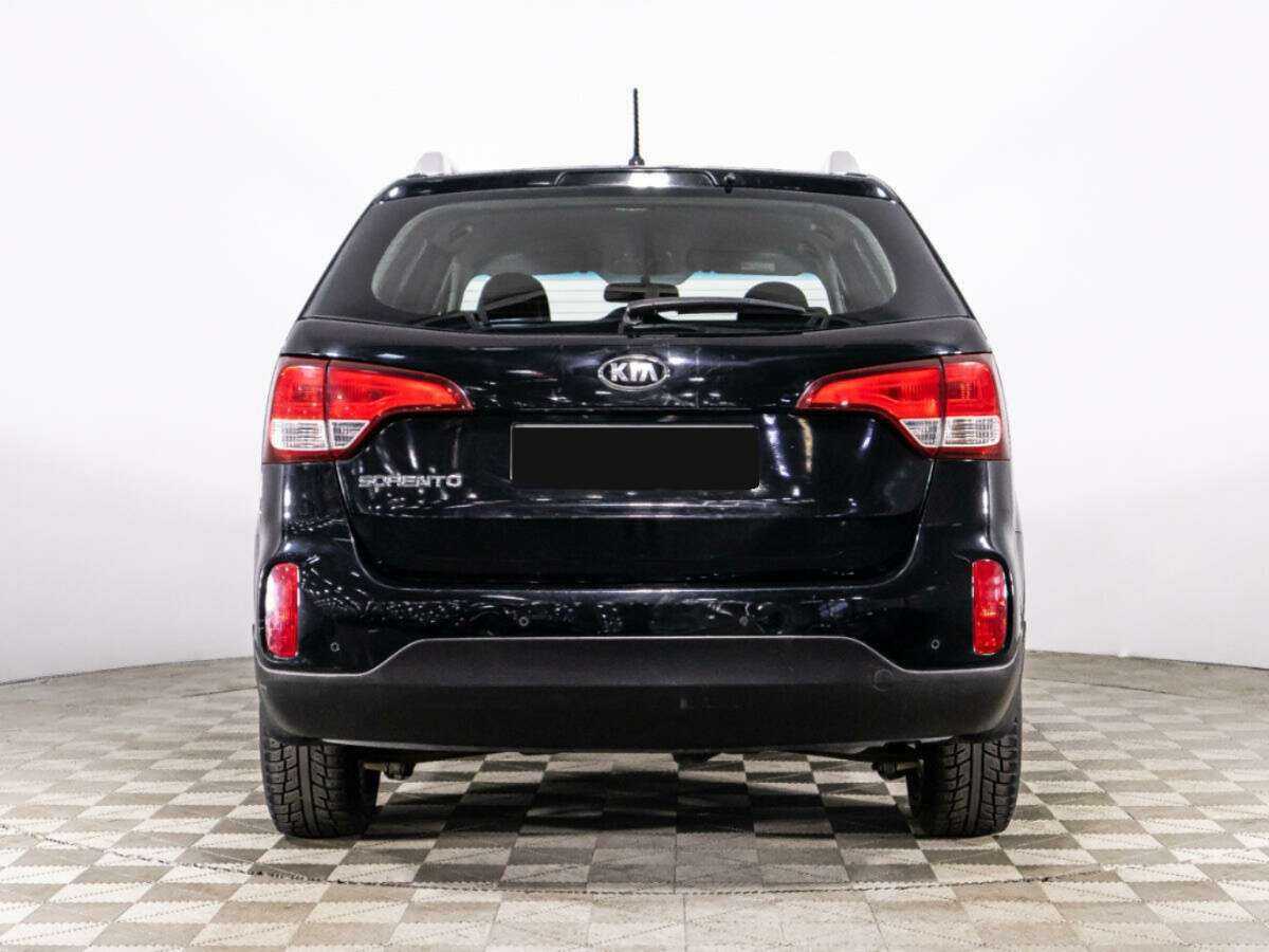 Kia Sorento, 2015 - 102 208 км. | Фото №6