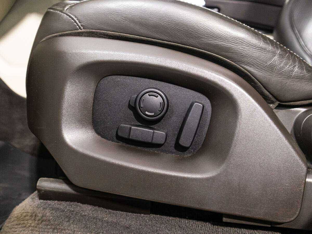 Land Rover Range Rover Sport, 2015 Фото №16