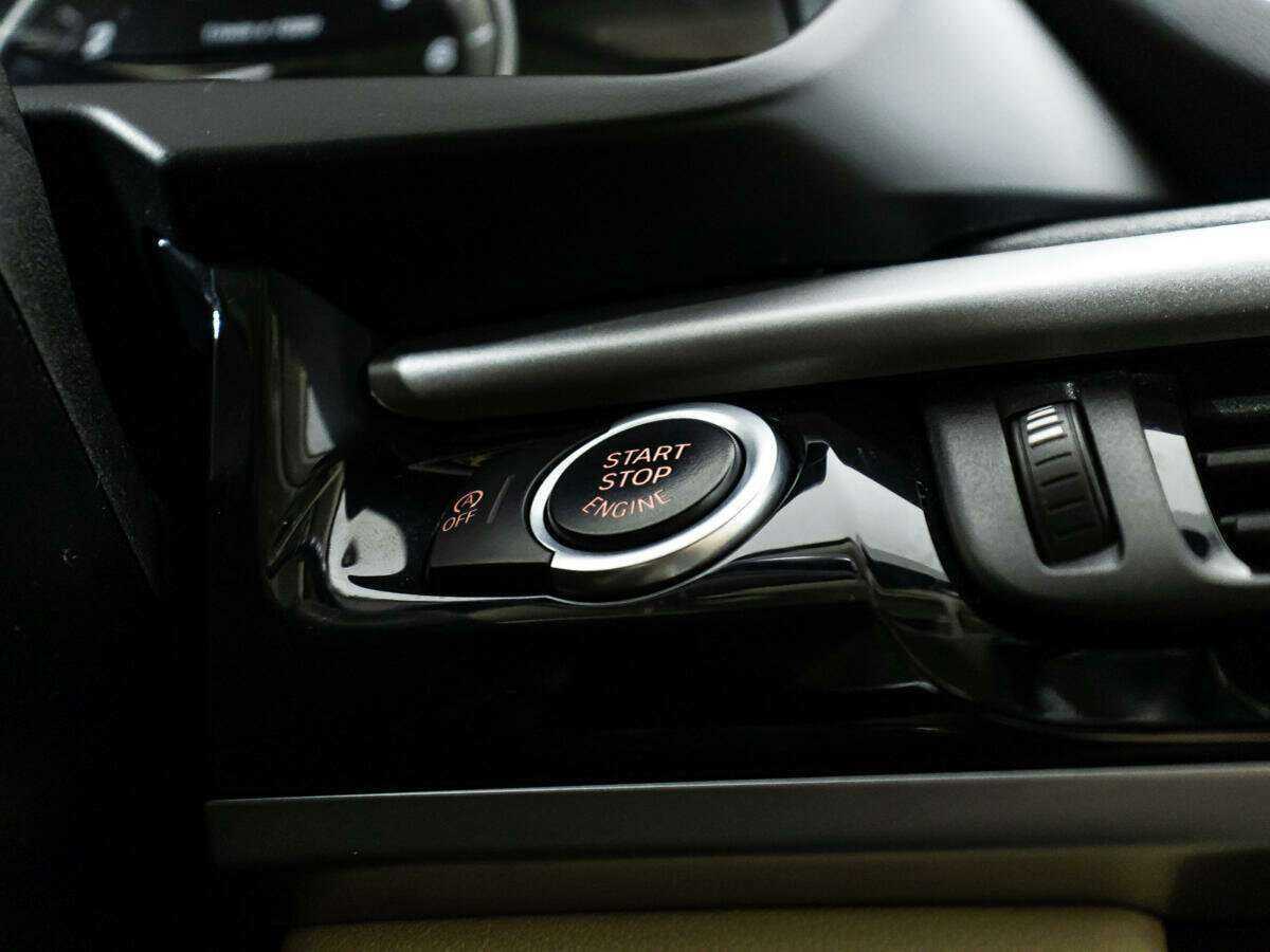 BMW X5 35i, 2015 Фото №17