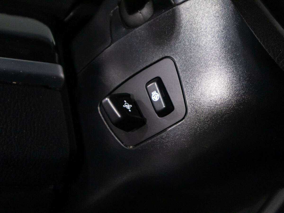 BMW 5 серии 530d xDrive, 2014 Фото №17