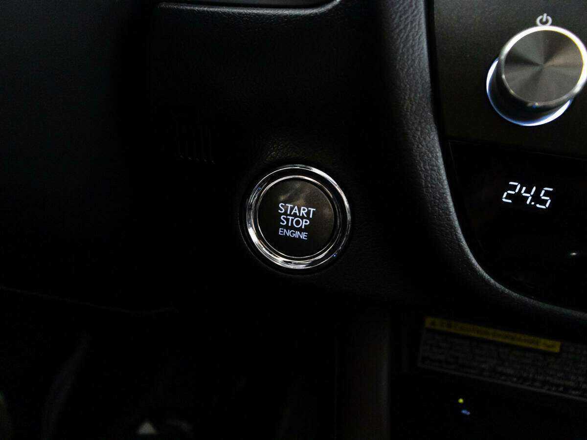 Lexus RX 350, 2016 Фото №24