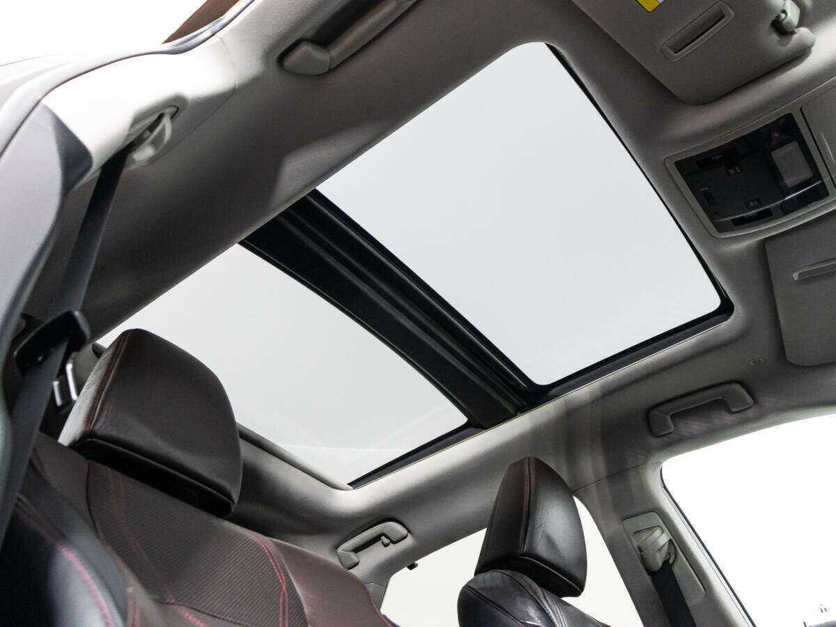 Lexus RX 350, 2016 Фото №26