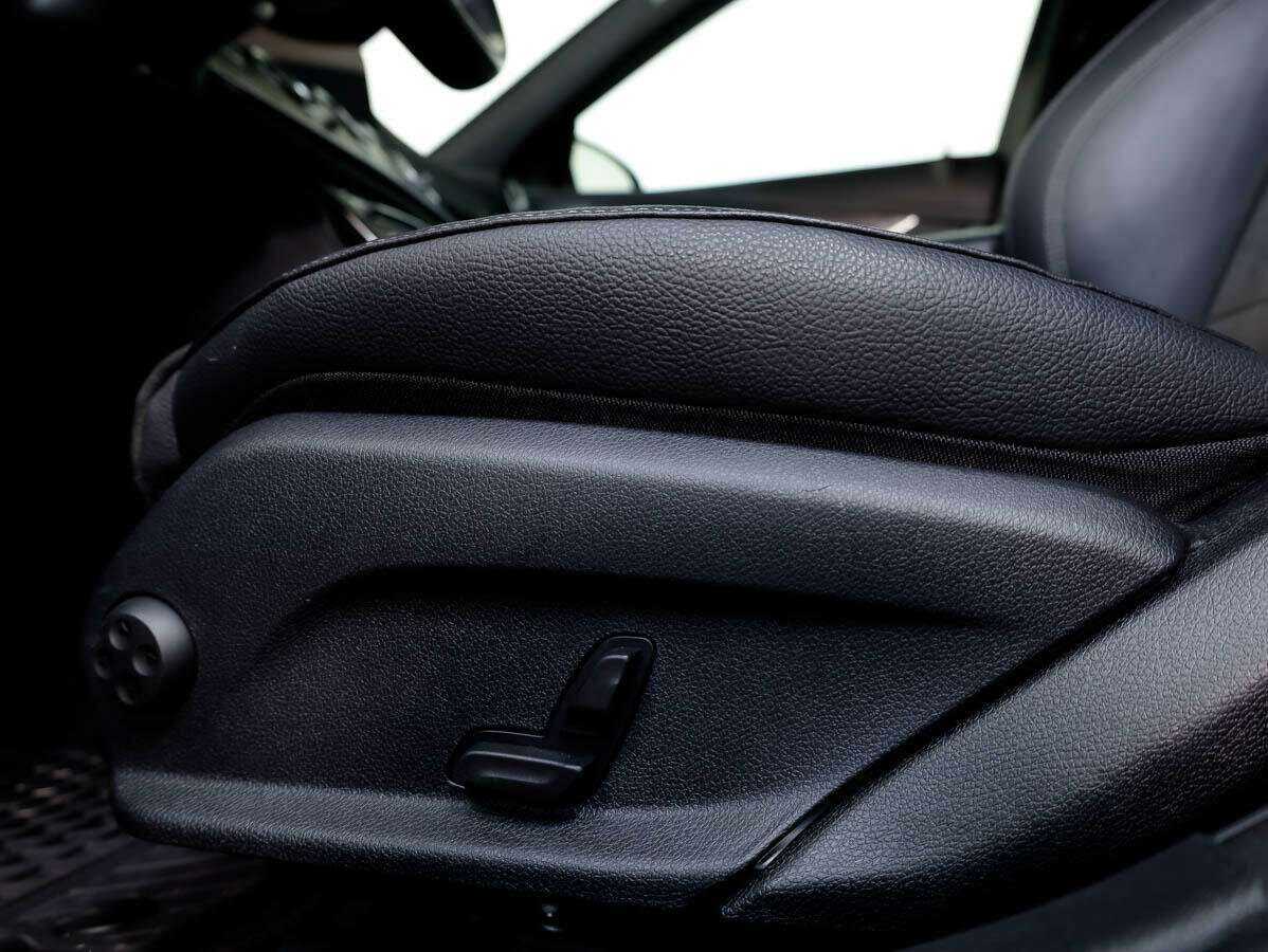 Mercedes-Benz E-Класс 200, 2019 Фото №10