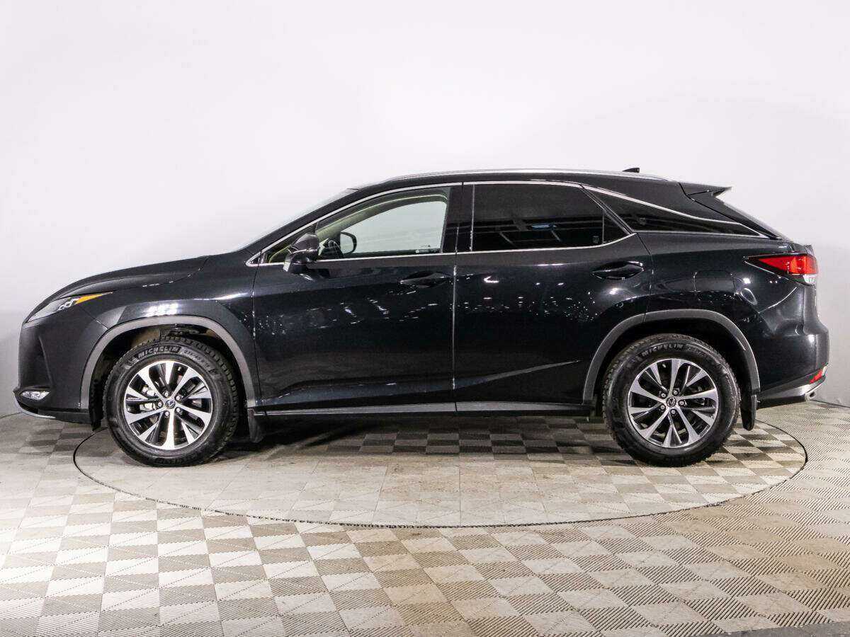 Lexus RX 300, 2020 - 44 137 км. | Фото №8