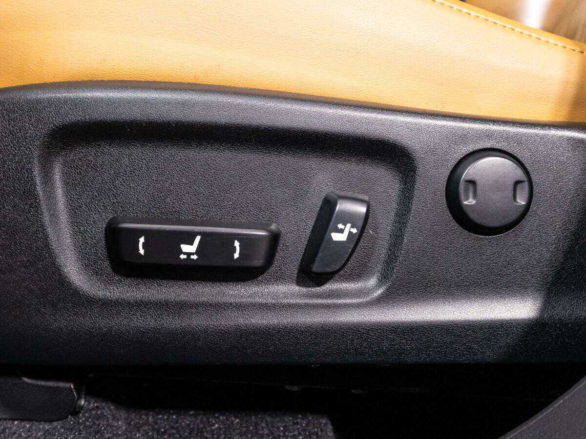 Lexus RX 300, 2020 Фото №16