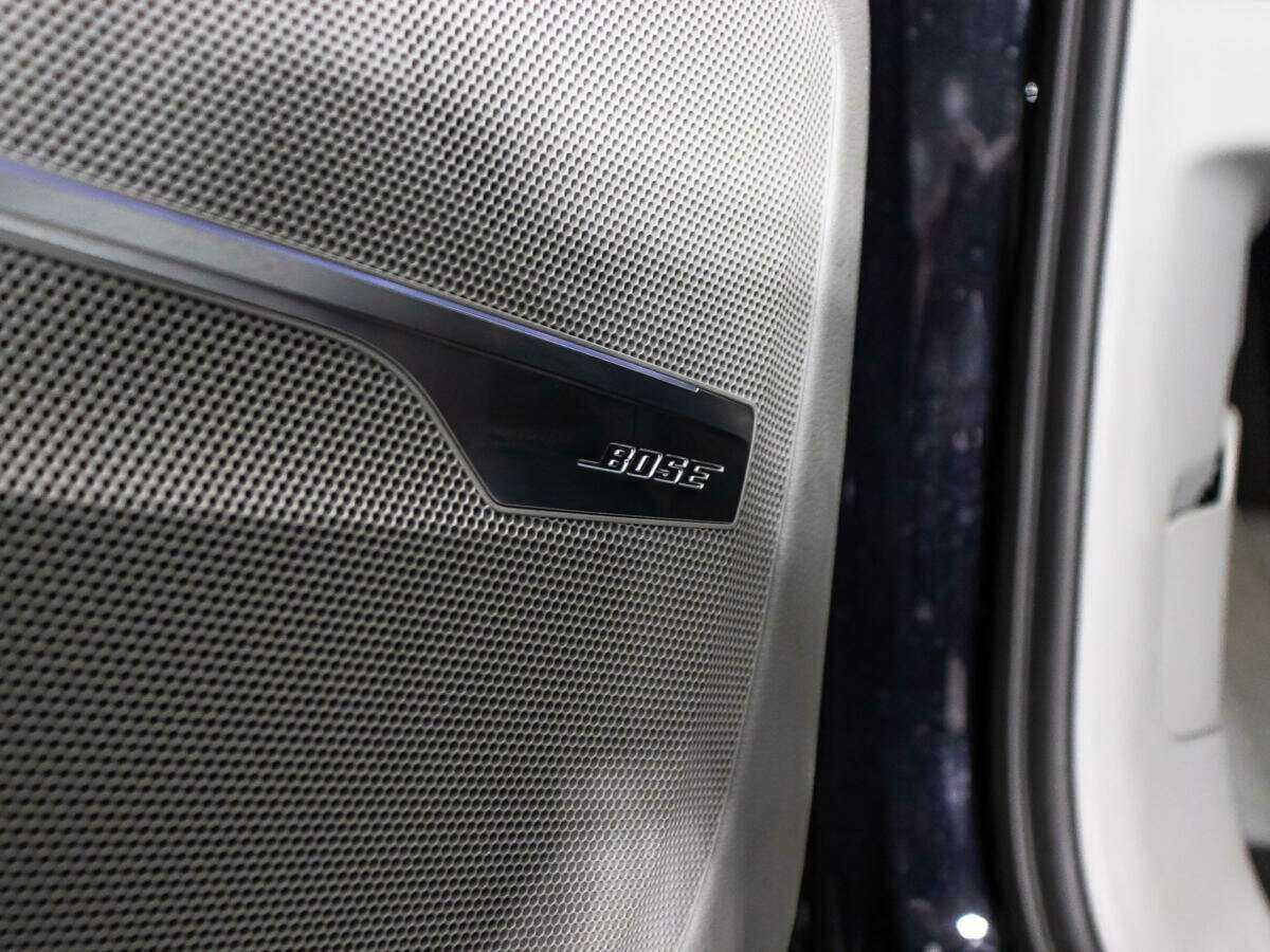 Audi Q7, 2017 Фото №17