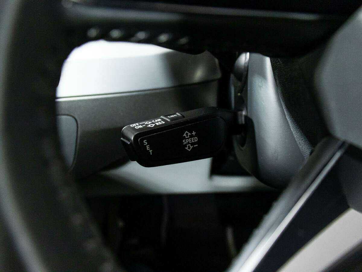 Audi Q7, 2017 Фото №18