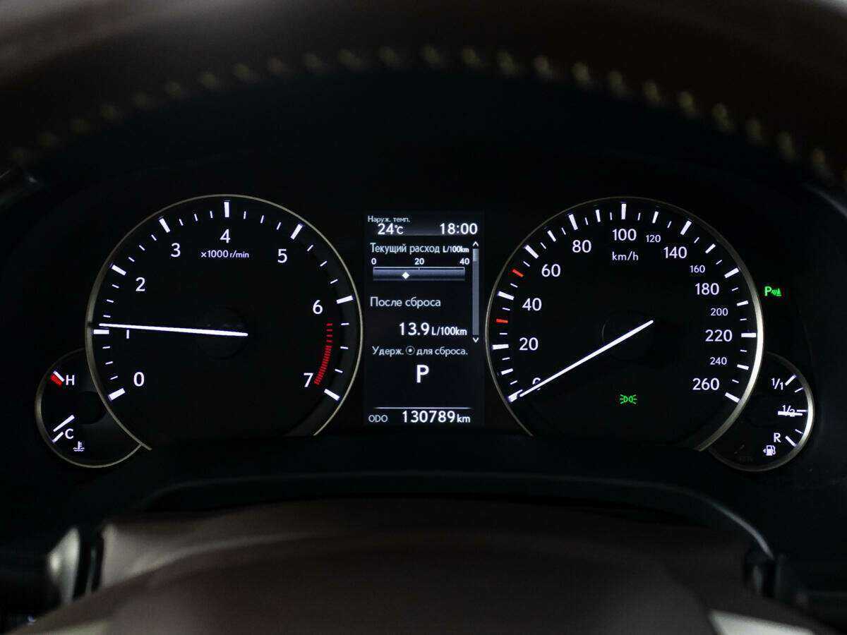 Lexus RX 350, 2016 Фото №12