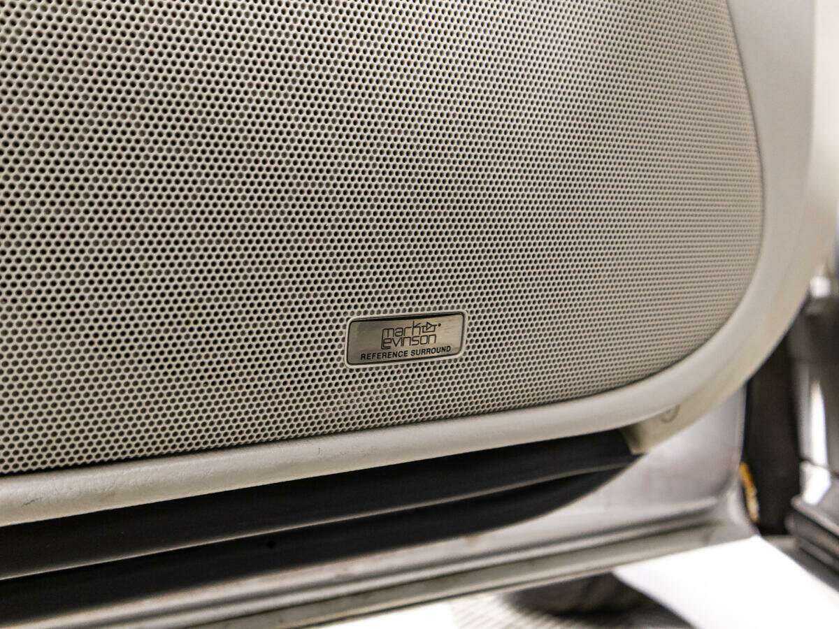 Lexus LS Long 460 L, 2006 Фото №24