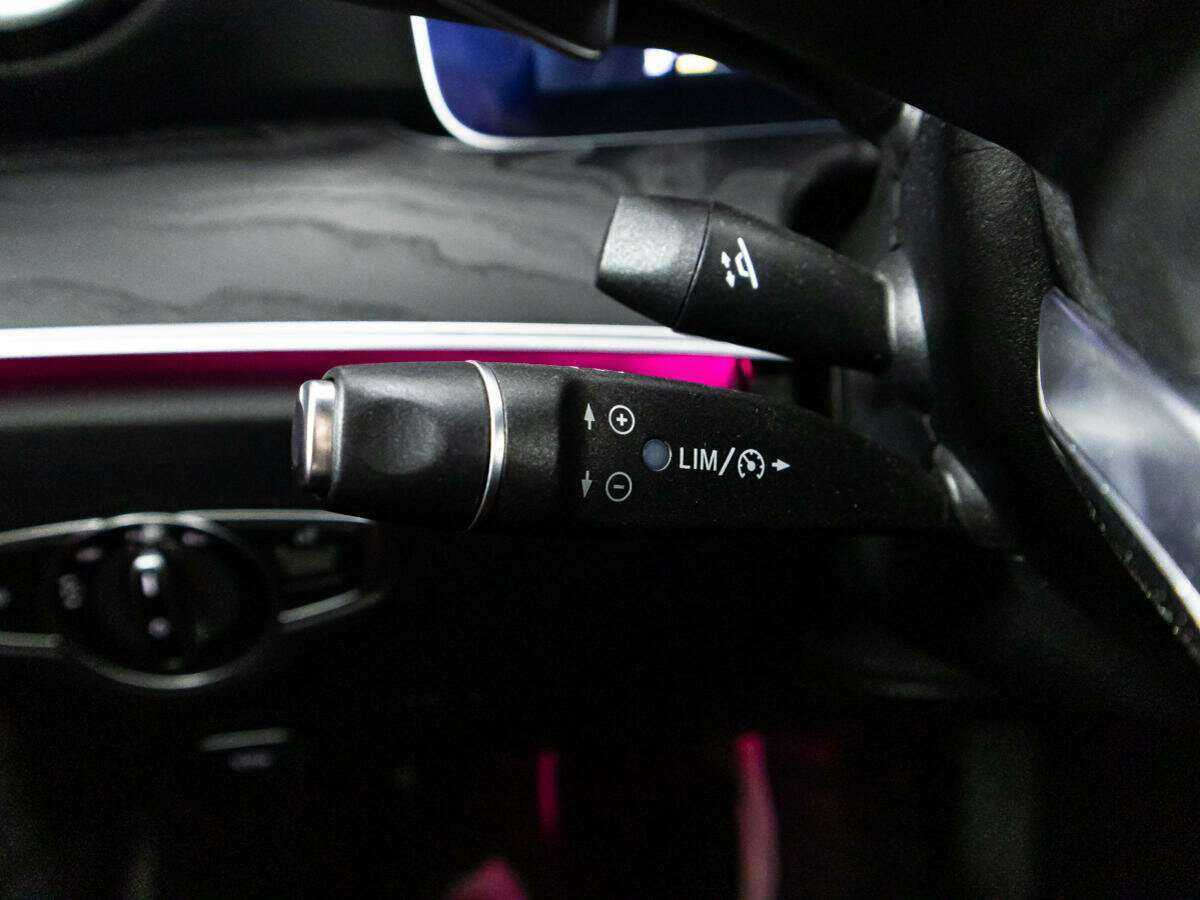 Mercedes-Benz E-Класс 400, 2017 Фото №17