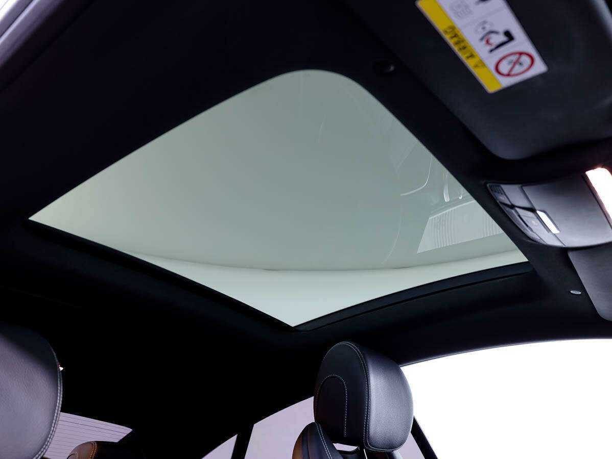 Mercedes-Benz E-Класс 200, 2019 Фото №13