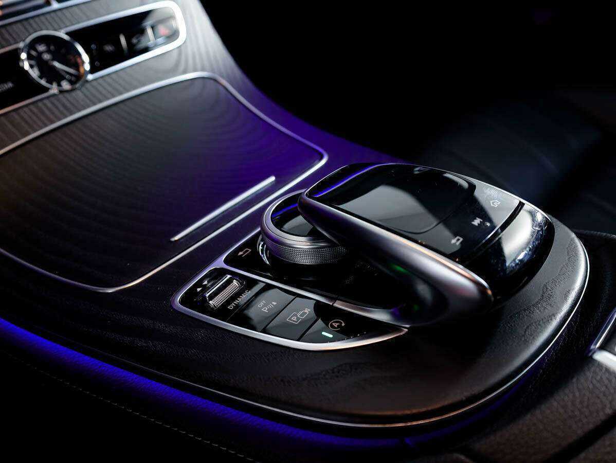 Mercedes-Benz E-Класс 200, 2019 Фото №25