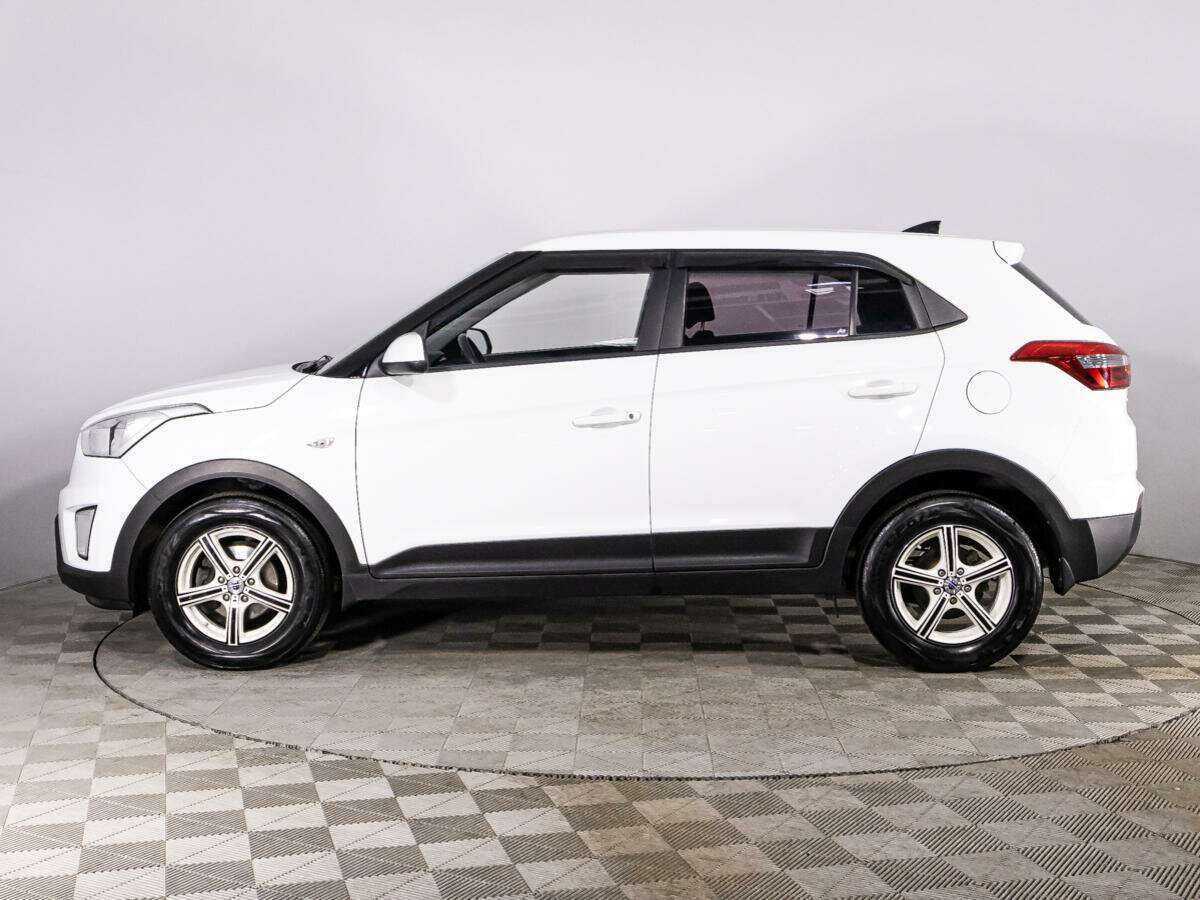 Hyundai Creta, 2016 - 43 000 км. | Фото №8