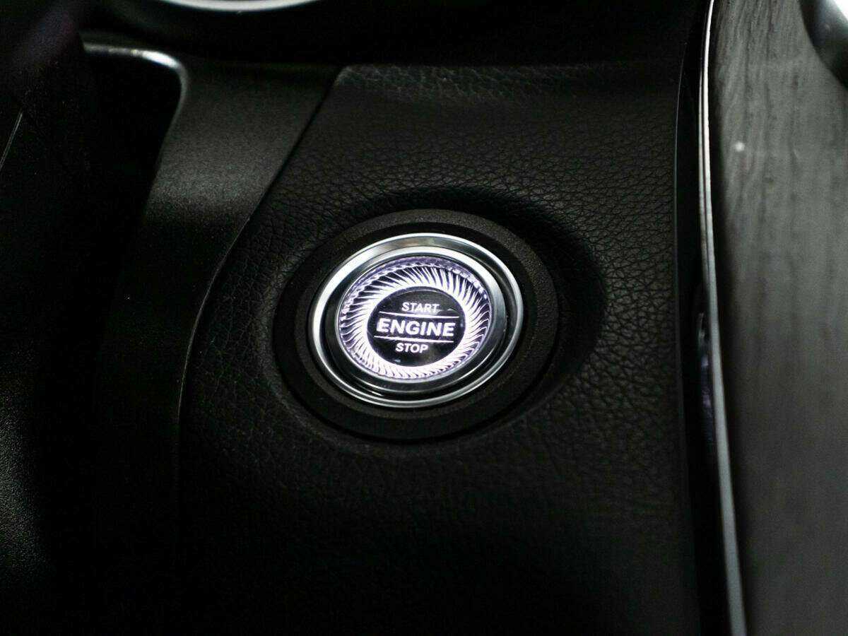 Mercedes-Benz GLC 300 d, 2021 Фото №20