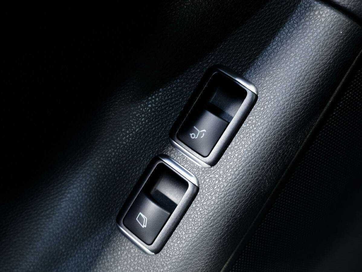 Mercedes-Benz GLS 400, 2016 Фото №27