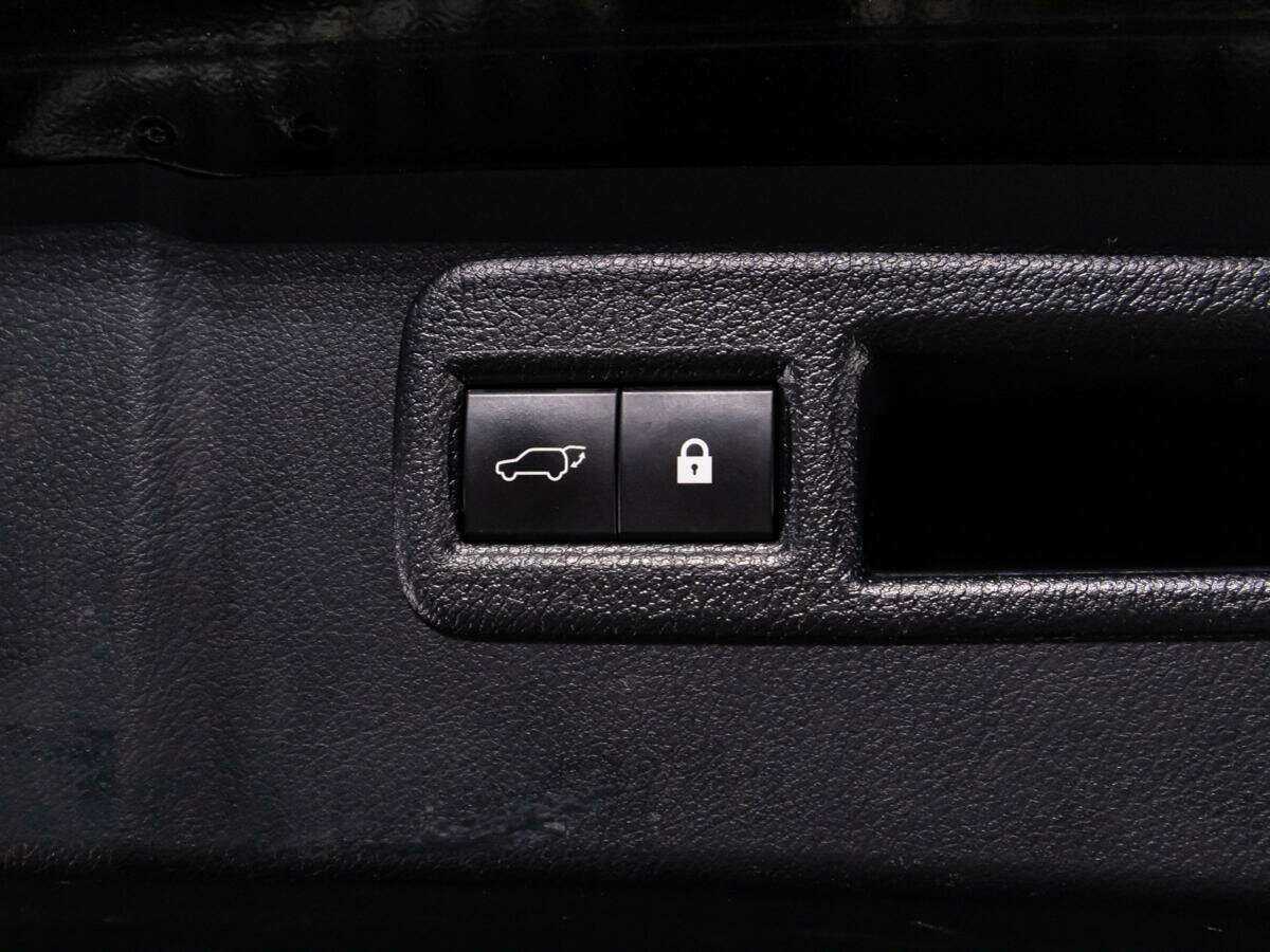 Lexus NX 300, 2017 Фото №15