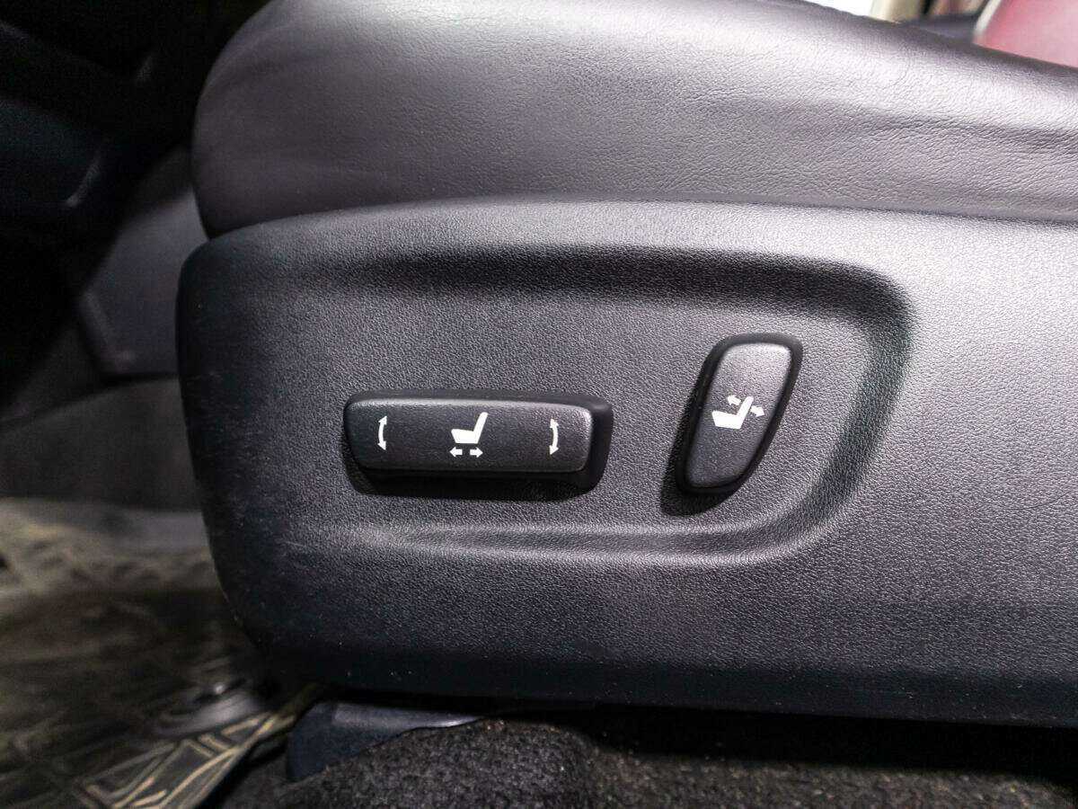 Lexus NX 300, 2017 Фото №16