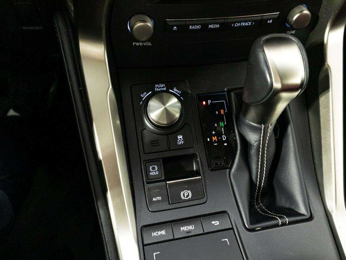 Lexus NX 300, 2017 Фото №20