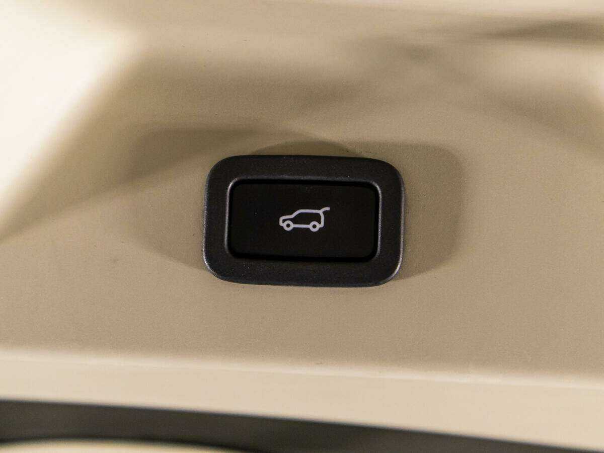 Land Rover Range Rover, 2013 Фото №15