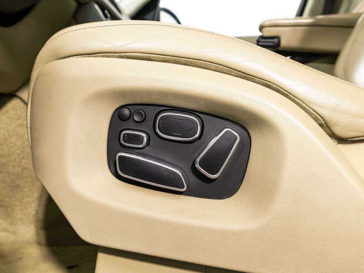 Land Rover Range Rover, 2013 Фото №17