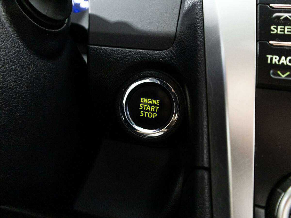 Toyota Camry, 2013 Фото №18