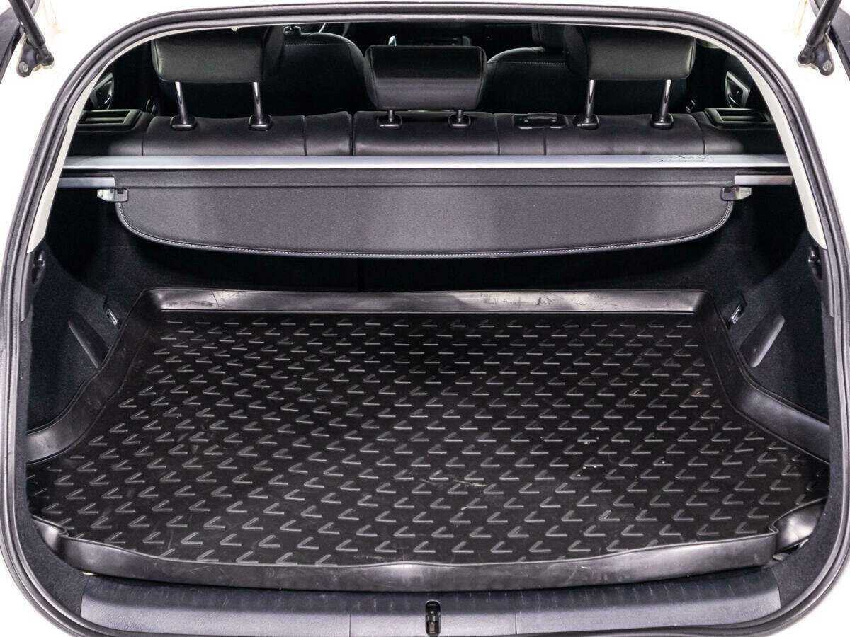 Lexus CT 200h, 2012 Фото №15