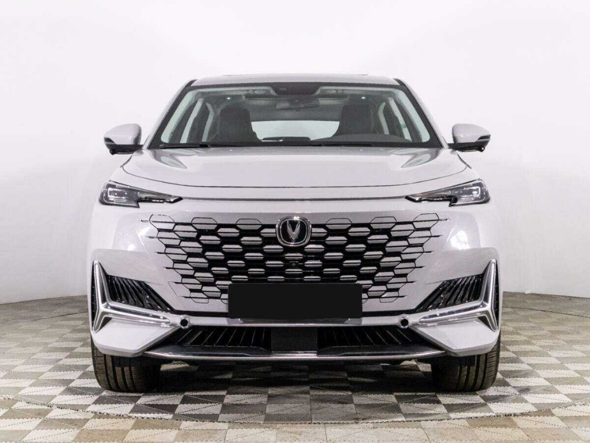 Changan UNI-K, 2023 Фото №2