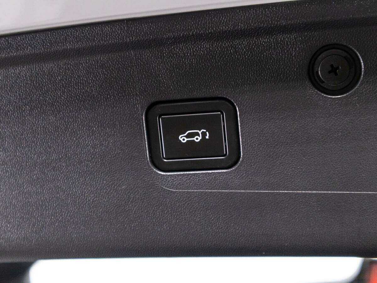 Changan UNI-K, 2023 Фото №14