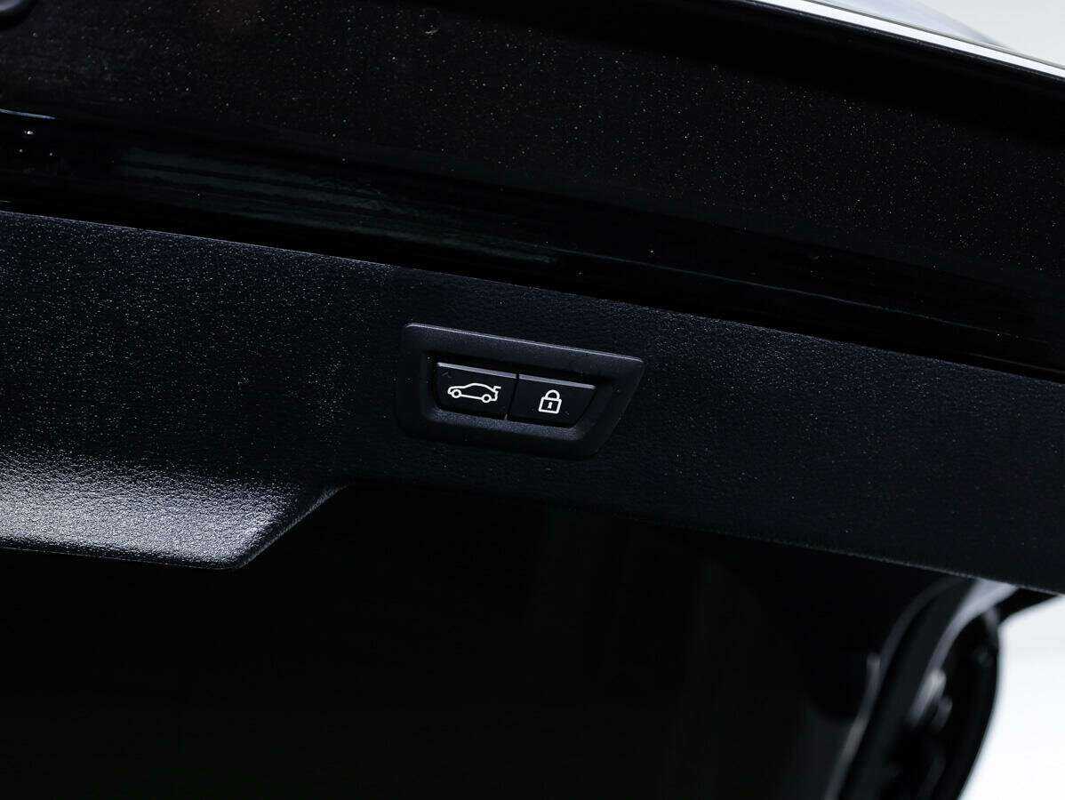 BMW X6 30d, 2017 Фото №30