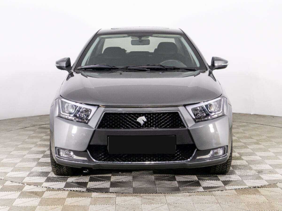 Iran Khodro Dena, 2023 - 2 001 км. | Фото №2